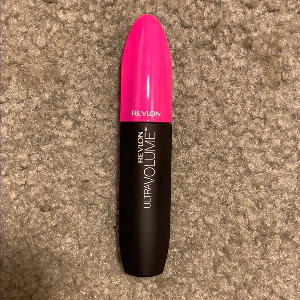 Reckon Ultra Volume Mascara